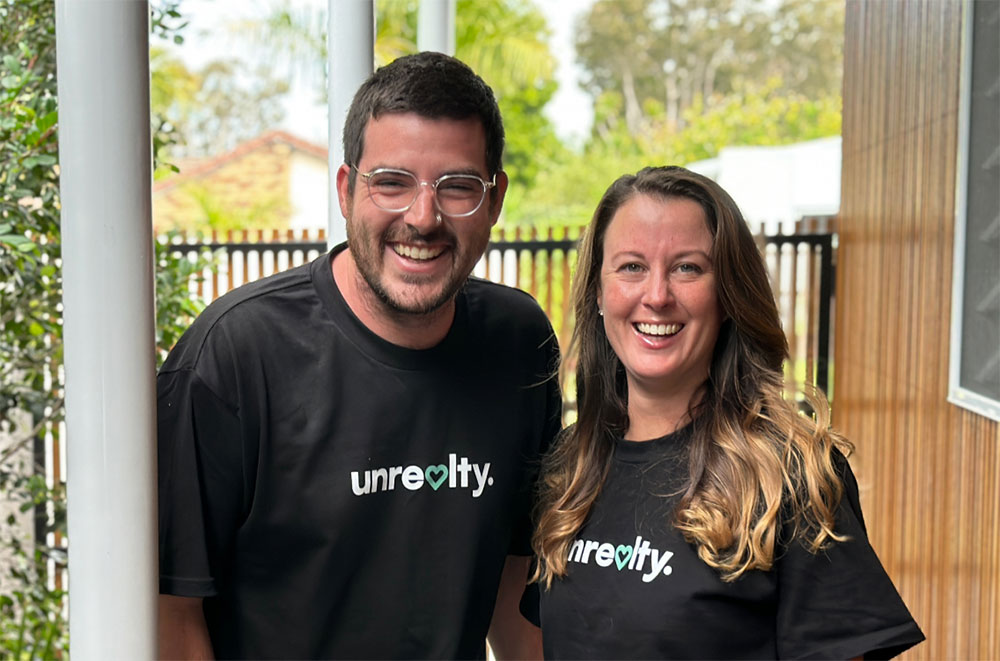 unrealty founders