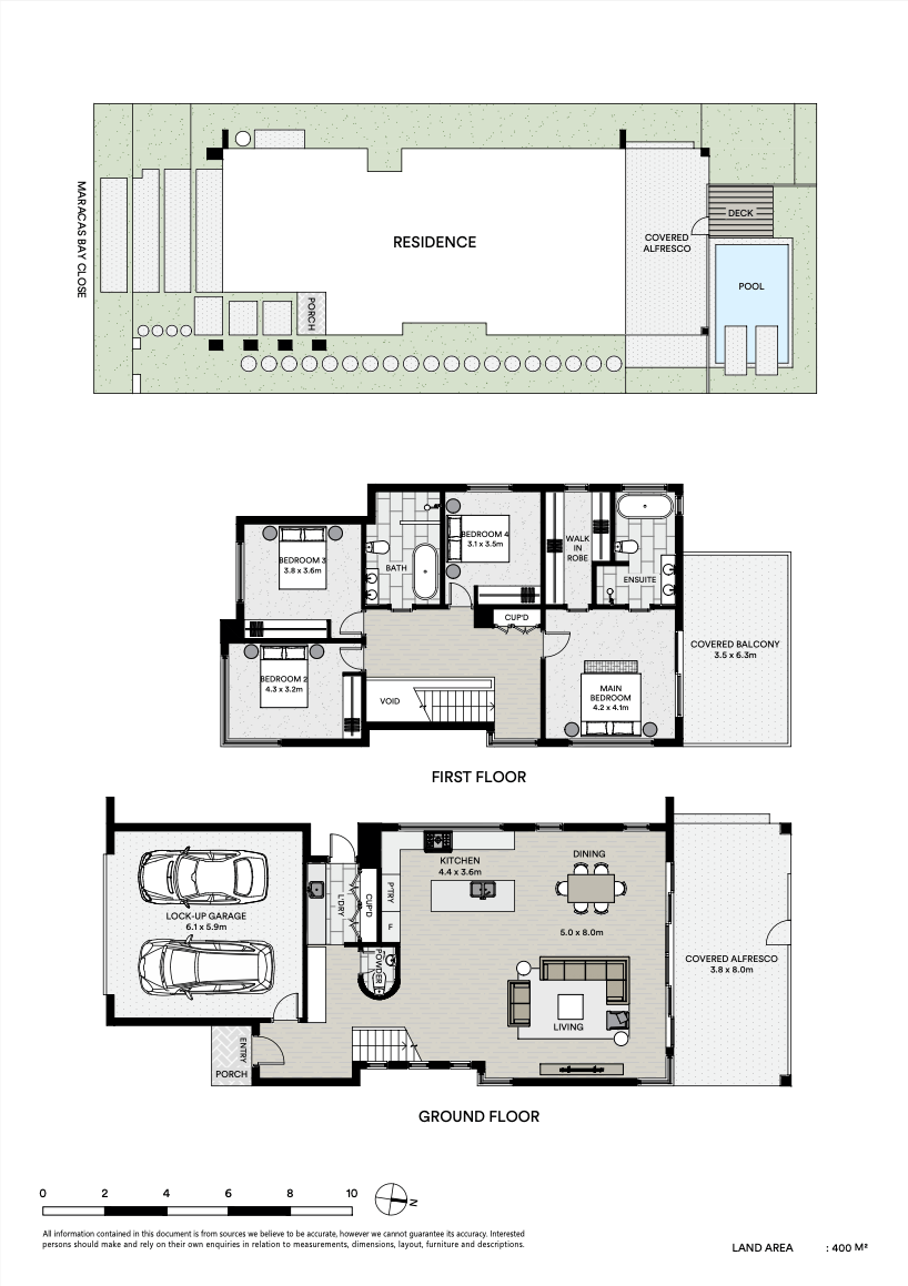 5 Maracas FloorPlan v2