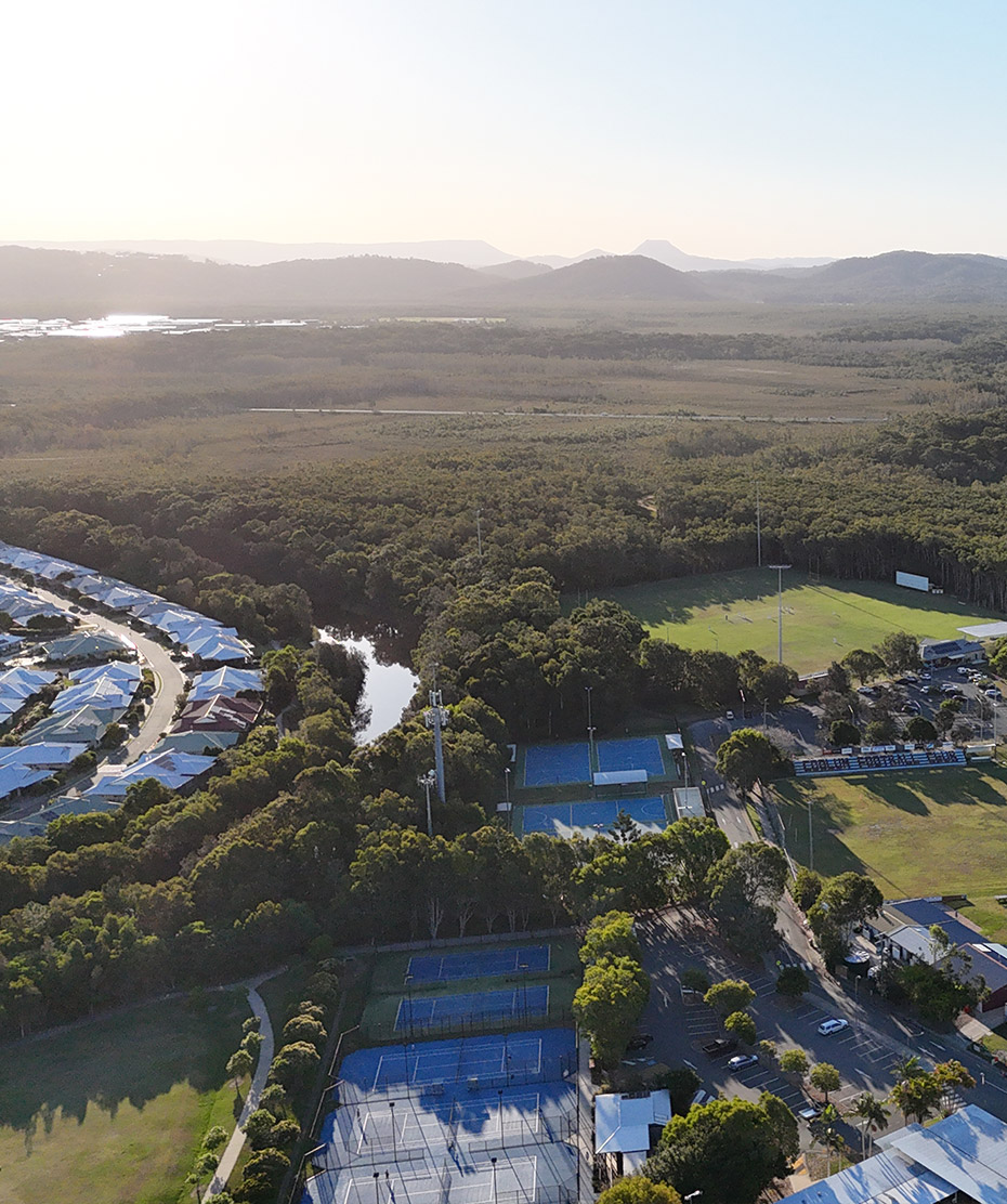 coolum beach suburb profile